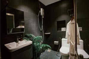 Zdjęcie z galerii obiektu Easy Stay Central - Self Check in w Ho Chi Minh