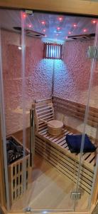 Φωτογραφία από το άλμπουμ του Modern-gemütliche FeWo mit Sauna σε Aremberg +22 φωτογραφίες