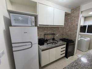 Ảnh trong thư viện ảnh của Apartamento 2 quartos em Atibaia ở Atibaia +9 ảnh