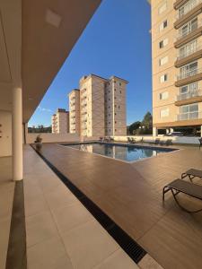 Ảnh trong thư viện ảnh của Apartamento 2 quartos em Atibaia ở Atibaia