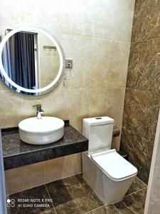 Billede fra billedgalleriet på Elite House i Shymkent