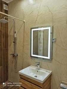 Billede fra billedgalleriet på Elite House i Shymkent