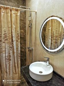 Billede fra billedgalleriet på Elite House i Shymkent