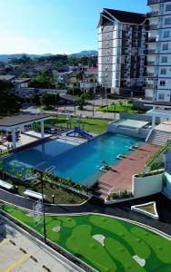 Φωτογραφία από το άλμπουμ του Antara Residences - 1BR σε Talisay
