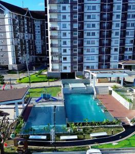 Gallery image of Antara Residences - 1BR in Talisay