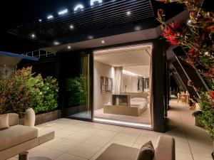 Imagine din galeria proprietății Victoria Palace Hotel în Cattolica