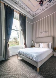 Gallery image of The Belhaven Hotel in Glasgow