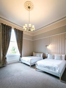Gallery image of The Belhaven Hotel in Glasgow
