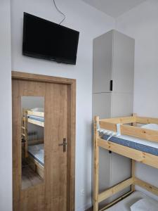 Galería fotográfica de Mini nocleg przy dworcu en Tomaszów Mazowiecki