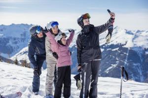 Khách lưu trú tại Strumpfburg by Dollop Living