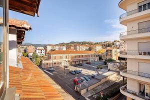 Η γειτονιά γύρω από ή μία γειτονιά κοντά σε αυτό το διαμέρισμα