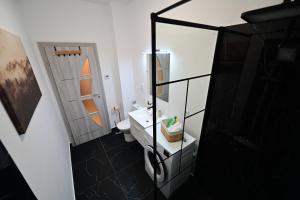 Koupelna v ubytování FLH - Yellowstone + 33 fotografií