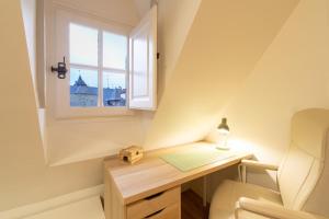 Billede fra billedgalleriet på Historic Rennes Cozy apartment i Rennes + 2 billeder