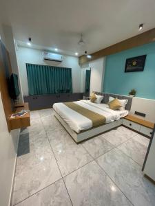 Galería fotográfica de Hotel Konark By G L Group en Jāmb