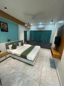 Galería fotográfica de Hotel Konark By G L Group en Jāmb 7 fotos más