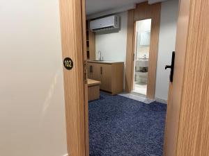 Et badeværelse på Jabira + 15 billeder