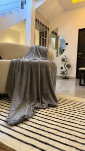 Foto Akures asuva majutusasutuse Quantum Havens Apartment - PARIS galeriist +70 fotot