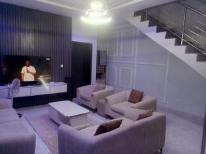 Fotografie z fotogalerie ubytování Kays place v destinaci Magodo