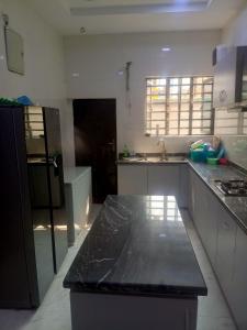 Fotografie z fotogalerie ubytování Kays place v destinaci Magodo