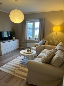 Μια τηλεόραση ή/και κέντρο ψυχαγωγίας στο Rønningen Panorama