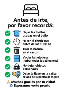 Fotografie z fotogalerie ubytování Departamentos temporarios Rg v destinaci Río Grande