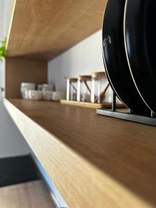 Φωτογραφία από το άλμπουμ του Azure Horizons - Seaside Retreat with Sea View σε Kumbor