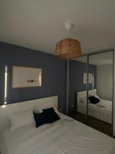 Φωτογραφία από το άλμπουμ του Azure Horizons - Seaside Retreat with Sea View σε Kumbor