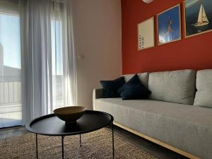 Φωτογραφία από το άλμπουμ του Azure Horizons - Seaside Retreat with Sea View σε Kumbor +25 φωτογραφίες