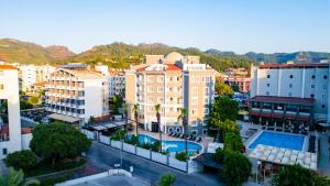 Φωτογραφία από το άλμπουμ του Motto Premium Hotel&Spa στο Μαρμαρίς