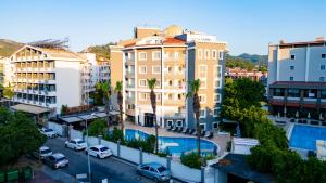 Φωτογραφία από το άλμπουμ του Motto Premium Hotel&Spa στο Μαρμαρίς