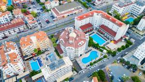 Φωτογραφία από το άλμπουμ του Motto Premium Hotel&Spa στο Μαρμαρίς