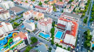 Φωτογραφία από το άλμπουμ του Motto Premium Hotel&Spa στο Μαρμαρίς