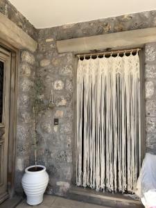 Fotografie z fotogalerie ubytování Despoinas Stone House in Kranidi v destinaci Kranidi + 11 fotografií