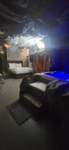 Afbeelding uit fotogalerij van Spa Centar Vitez in Kikinda