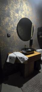 Afbeelding uit fotogalerij van Spa Centar Vitez in Kikinda