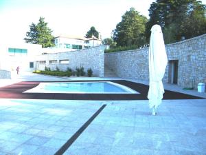 A piscina em ou perto de INATEL Vila Ruiva