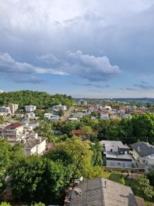 Peisaj natural din apropierea acestui apartament