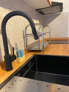 Fotografie z fotogalerie ubytování Rustichello G&P Tuscany v destinaci Lorenzana