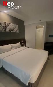 Gallery image of Hotel Neo in Kerobokan