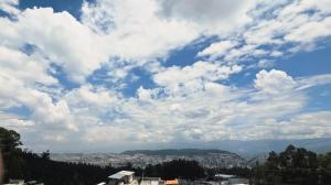 Phong cảnh thiên nhiên gần căn hộ