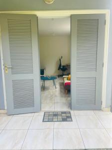 Fotografie z fotogalerie ubytování L essenCiel v destinaci Saint-Claude