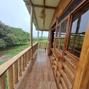 Ảnh trong thư viện ảnh của Cabanas Bella Vista ở Hojancha +15 ảnh