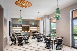 Fotografie z fotogalerie ubytování Courtyard by Marriott Cheddi Jagan International Airport, Guyana v destinaci Hyde Park