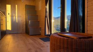 Fotografie z fotogalerie ubytování Olivo Nomade X by Tiny Away v destinaci Mompeo + 6 fotografií