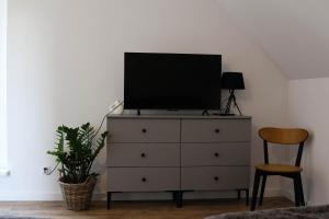 Μια τηλεόραση ή/και κέντρο ψυχαγωγίας στο Silva SPA +20 φωτογραφίες