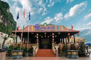 Zajímavé místo poblíž hotelu