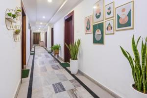 Galería fotográfica de FabHotel Seven Inn en Bhubaneshwar