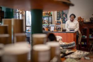 Επισκέπτες που μένουν στο Karongwe- Shiduli Safari Lodge +133 φωτογραφίες