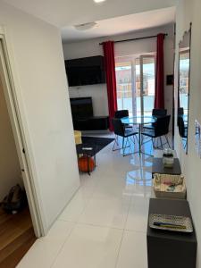 Foto sihtkohas Pescara asuva majutusasutuse Attico Sole e Mare galeriist