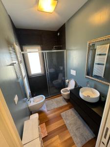 Foto sihtkohas Pescara asuva majutusasutuse Attico Sole e Mare galeriist +7 fotot